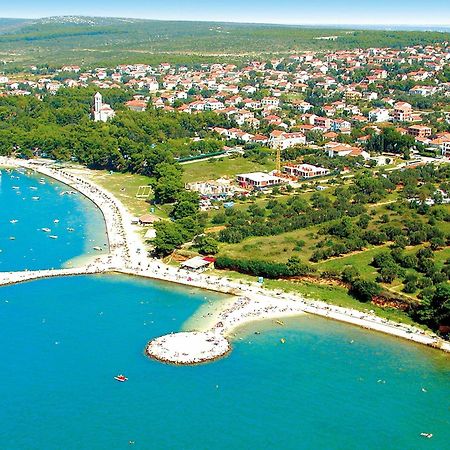 Apartments Vinka Светі Филип-і-Яков Екстер'єр фото