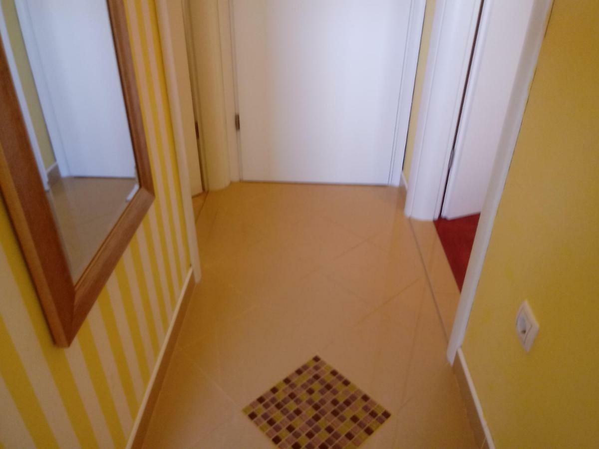 Apartments Vinka Светі Филип-і-Яков Екстер'єр фото